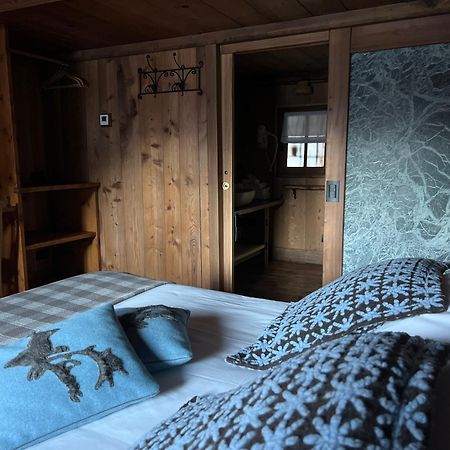 Hotel Wongade Gressoney-la-Trinité Zewnętrze zdjęcie