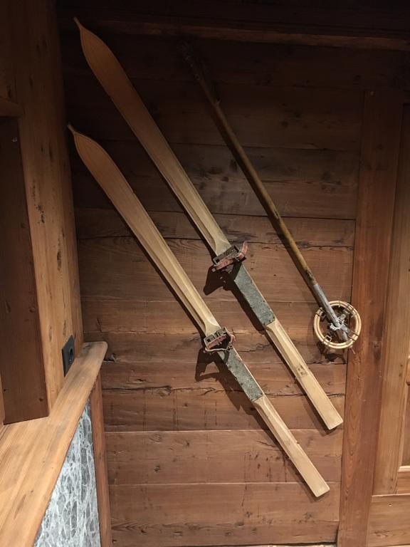 Hotel Wongade Gressoney-la-Trinité Zewnętrze zdjęcie